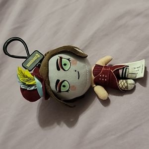 PHATMOJO BORDERLANDS 3 SERIES 1 PLUSH COLLECTORS CLIPS SINGLE LOOSE NEW MOXXIE